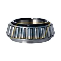 Внутреннее кольцо конического подшипника NA580SW-20024 Timken