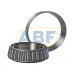 Конический роликовый подшипник однорядный 33013-9X025 Timken