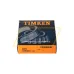 Конический роликовый подшипник однорядный 33013-9X025 Timken