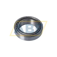 Конический роликовый подшипник однорядный 33013-9X025 Timken