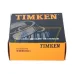 Внутреннее кольцо конического подшипника HH506348-20024 Timken
