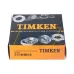 Внутреннее кольцо конического подшипника 39580-20024 Timken