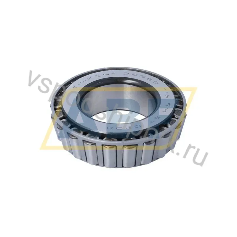 Внутреннее кольцо конического подшипника 39580-20024 Timken 360