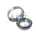 Конический роликовый подшипник однорядный NP811212-90KA1 Timken