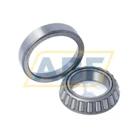 Конический роликовый подшипник однорядный NP811212-90KA1 Timken