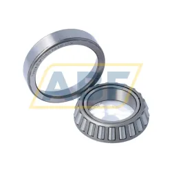Конический роликовый подшипник однорядный NP811212-90KA1 Timken