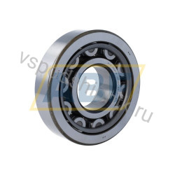 Цилиндрический роликовый подшипник однорядный SRV.NU410 SKF