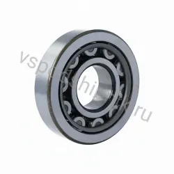 Цилиндрический роликовый подшипник однорядный SRV.NU410 SKF