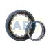 Цилиндрический роликовый подшипник однорядный BX-NU221ECP/C3VL0241 SKF