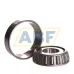 Конический роликовый подшипник однорядный NP417384-90KA2 Timken