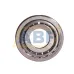 Конический роликовый подшипник однорядный NP417384-90KA2 Timken