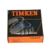 Конический роликовый подшипник однорядный NP417384-90KA2 Timken