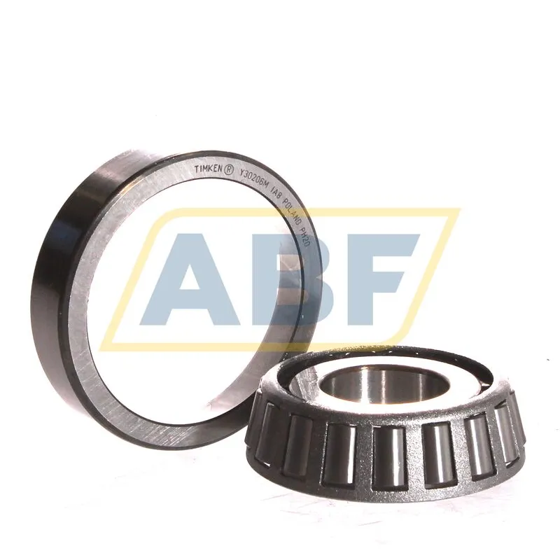 Конический роликовый подшипник однорядный NP417384-90KA2 Timken 360