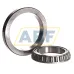Конический роликовый подшипник однорядный NP604623-90KA1 Timken
