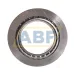 Конический роликовый подшипник однорядный NP604623-90KA1 Timken