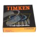 Конический роликовый подшипник однорядный NP604623-90KA1 Timken