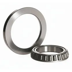 Конический роликовый подшипник однорядный NP604623-90KA1 Timken