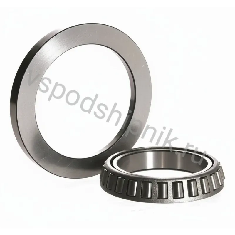 Конический роликовый подшипник однорядный NP604623-90KA1 Timken 360
