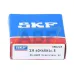 Игольчатый роликовый подшипник с сепаратором IR40X45X16.5 SKF