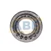 Конический роликовый подшипник однорядный 30206J2 SKF