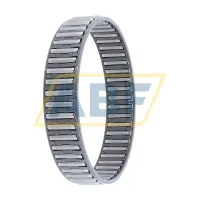 Игольчатый роликовый подшипник с сепаратором K90X97X20 SKF