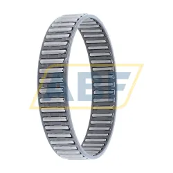 Игольчатый роликовый подшипник с сепаратором K90X97X20 SKF