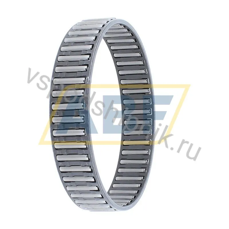 Игольчатый роликовый подшипник с сепаратором K90X97X20 SKF 360