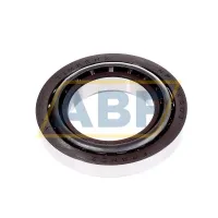 Конический роликовый подшипник однорядный NP470287/NP252507 Timken