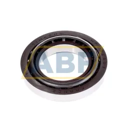Конический роликовый подшипник однорядный NP470287/NP252507 Timken