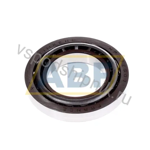 Конический роликовый подшипник однорядный NP470287/NP252507 Timken 47.75×85.09 мм