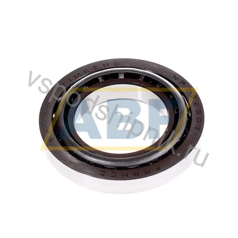 Конический роликовый подшипник однорядный NP470287/NP252507 Timken 360