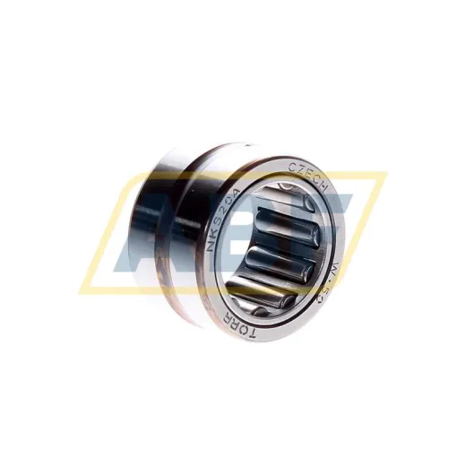 Игольчатый роликовый подшипник с сепаратором NKS20A Timken
