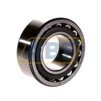 Сферический роликовый подшипник 22205CCK SKF