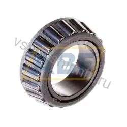 Внутреннее кольцо конического подшипника 45290 SKF