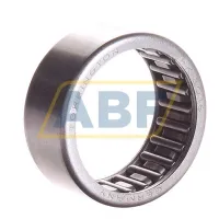 Игольчатый роликовый подшипник с сепаратором HK3016 Timken