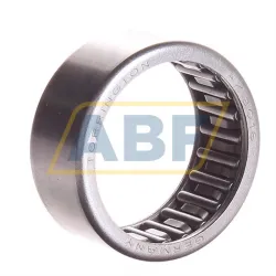 Игольчатый роликовый подшипник с сепаратором HK3016 Timken