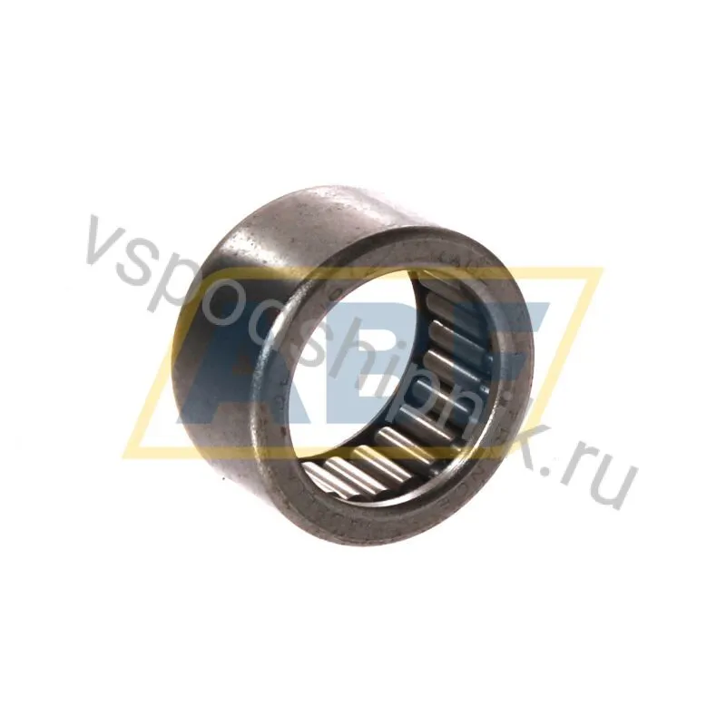 Игольчатый роликовый подшипник с сепаратором DL1612 Nadella 360