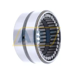 Игольчатый роликовый подшипник с сепаратором GR24N McGill