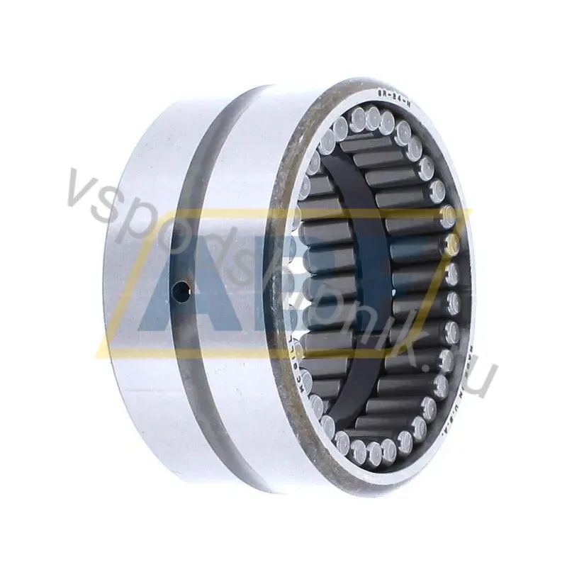 Игольчатый роликовый подшипник с сепаратором GR24N McGill 360