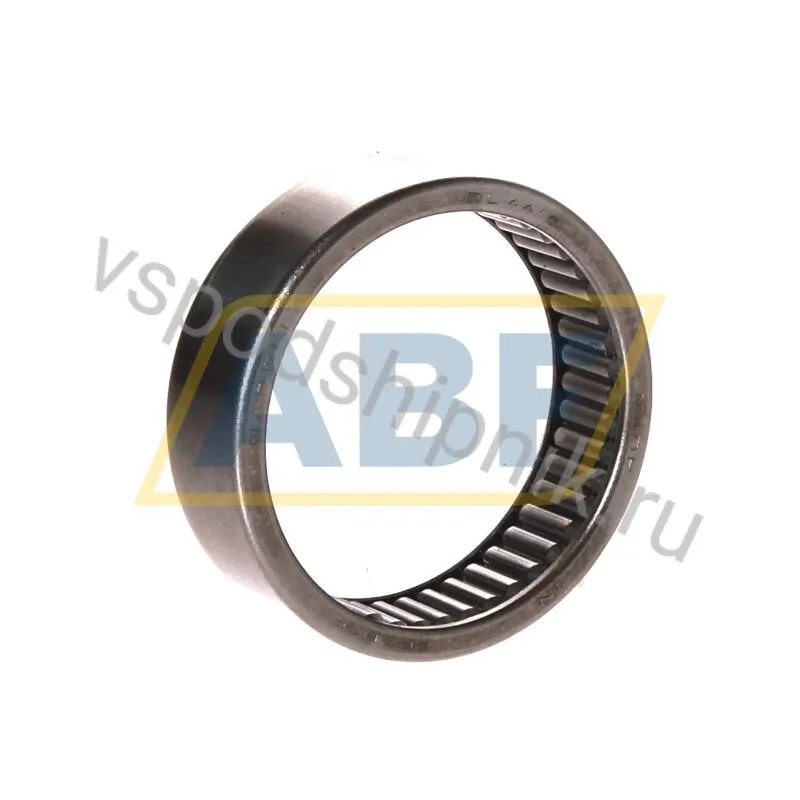 Игольчатый роликовый подшипник с сепаратором DL4416 Nadella 360