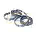Конический роликовый подшипник 32020X/QDFC170 SKF