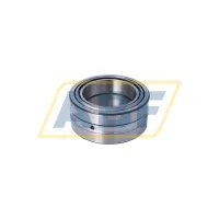 Конический роликовый подшипник 32020X/QDFC170 SKF