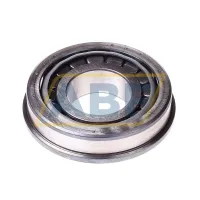 Конический роликовый подшипник однорядный BT1B639360 SKF