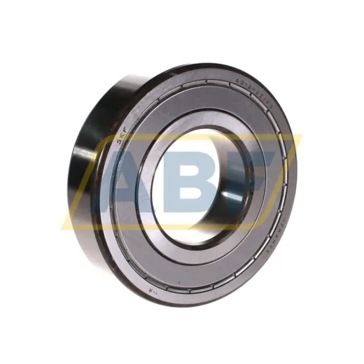 Сферический роликовый подшипник 22324CJ W33 C3 SKF 120×260×86 мм