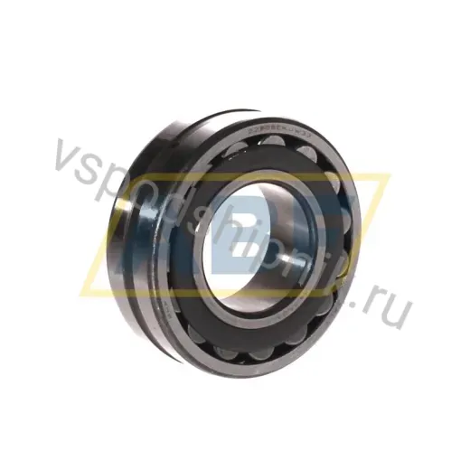Сферический роликовый подшипник 22206EKJ W33 RHP 30×62×20 мм