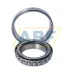 Конический роликовый подшипник однорядный SET121-900SA Timken