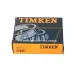 Конический роликовый подшипник однорядный SET121-900SA Timken
