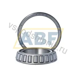 Конический роликовый подшипник однорядный SET121-900SA Timken