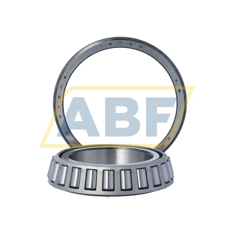 Конический роликовый подшипник однорядный SET121-900SA Timken 360