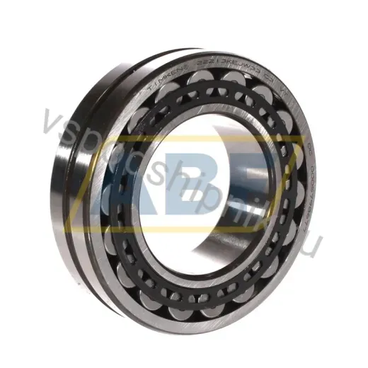 Сферический роликовый подшипник 22213KEJW33C3 Timken 65×120×31 мм